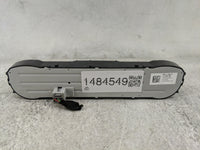 2014-2019 Chevrolet Silverado 1500 Climate Control Module Temperature AC/Heater Replacement P/N:84164476 7370200000000X Fits