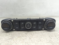2017 Chevrolet Silverado 1500 Information Radio Display Screen 1484575 - Oemusedautoparts1.com