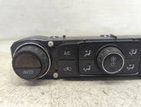 2017 Chevrolet Silverado 1500 Information Radio Display Screen 1484575 - Oemusedautoparts1.com