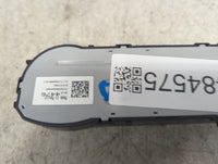 2017 Chevrolet Silverado 1500 Information Radio Display Screen 1484575 - Oemusedautoparts1.com