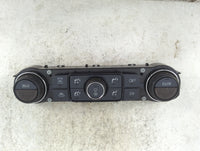 2014-2019 Chevrolet Silverado 1500 Climate Control Module Temperature AC/Heater Replacement P/N:84164476 815372982 Fits OEM 