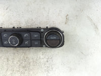 2014-2019 Chevrolet Silverado 1500 Climate Control Module Temperature AC/Heater Replacement P/N:84164476 815372982 Fits OEM 