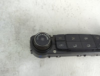2014-2019 Chevrolet Silverado 1500 Climate Control Module Temperature AC/Heater Replacement P/N:84164475 815372982 Fits OEM 