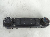 2014-2019 Chevrolet Silverado 1500 Climate Control Module Temperature AC/Heater Replacement P/N:84164475 815372982 Fits OEM 
