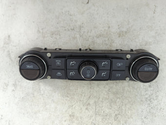 compare product 2014-2019 Chevrolet Silverado 1500 Climate Control Module Temperature AC/Heater Replacement P/N:8416 4476 81S372982 Fits OEM Used Auto Parts