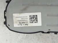 2014-2019 Chevrolet Silverado 1500 Climate Control Module Temperature AC/Heater Replacement P/N:8416 4476 81S372982 Fits OEM