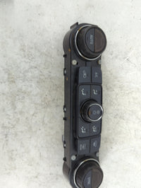 2014-2019 Chevrolet Silverado 1500 Climate Control Module Temperature AC/Heater Replacement P/N:84164476 815372982 Fits OEM 