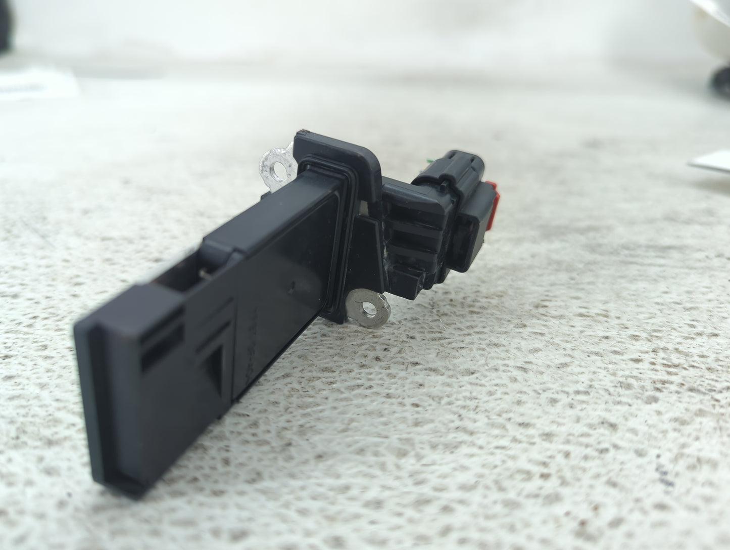 2014-2019 Chevrolet Silverado 1500 Mass Air Flow Meter Maf 1485341 - Oemusedautoparts1.com