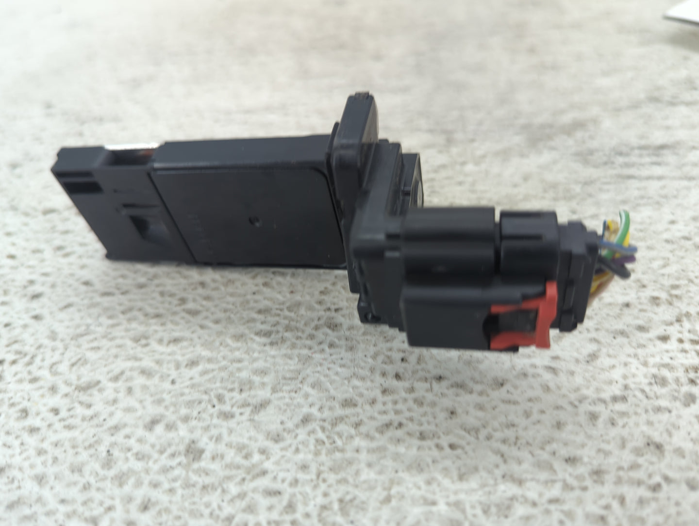 2014-2019 Chevrolet Silverado 1500 Mass Air Flow Meter Maf 1485341 - Oemusedautoparts1.com