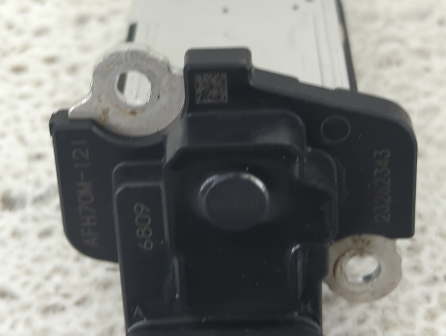 2014-2019 Chevrolet Silverado 1500 Mass Air Flow Meter Maf 1485341 - Oemusedautoparts1.com