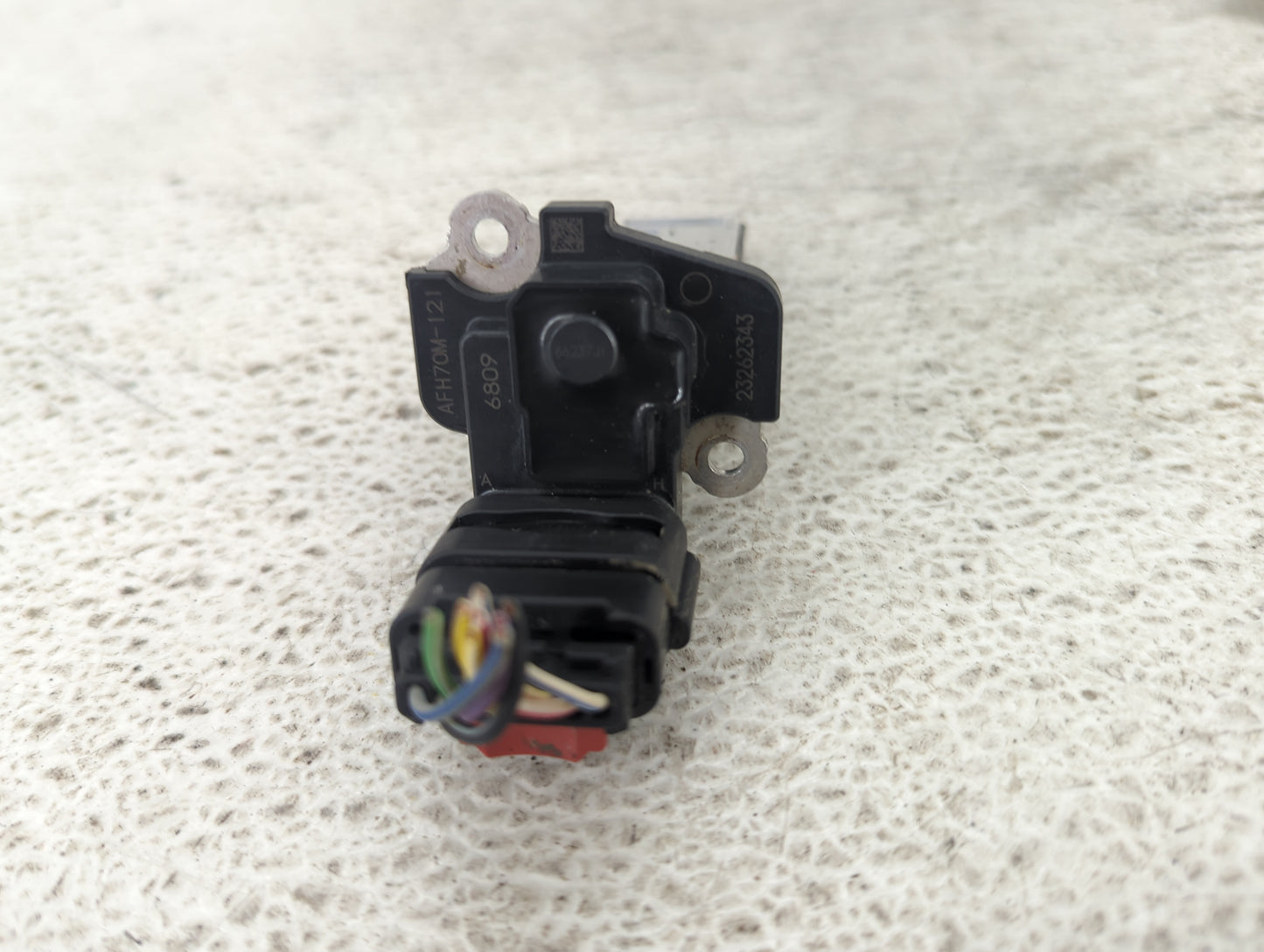 2014-2019 Chevrolet Silverado 1500 Mass Air Flow Meter Maf 1485341 - Oemusedautoparts1.com