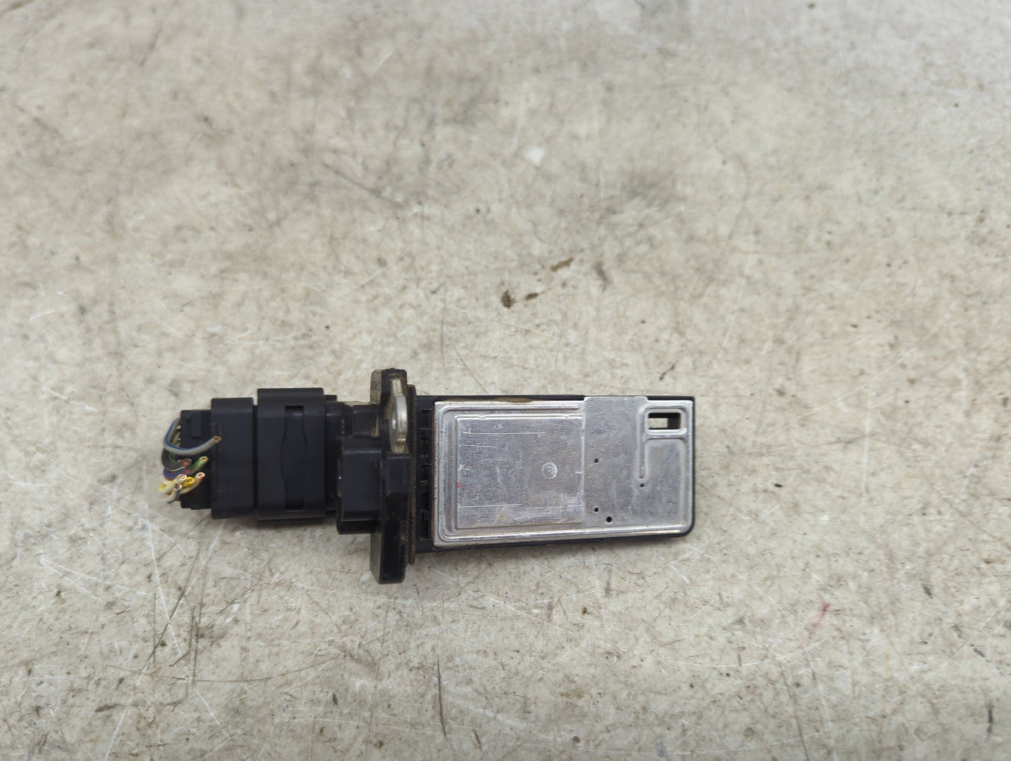 2014-2019 Chevrolet Silverado 1500 Mass Air Flow Meter Maf 1485369 - Oemusedautoparts1.com