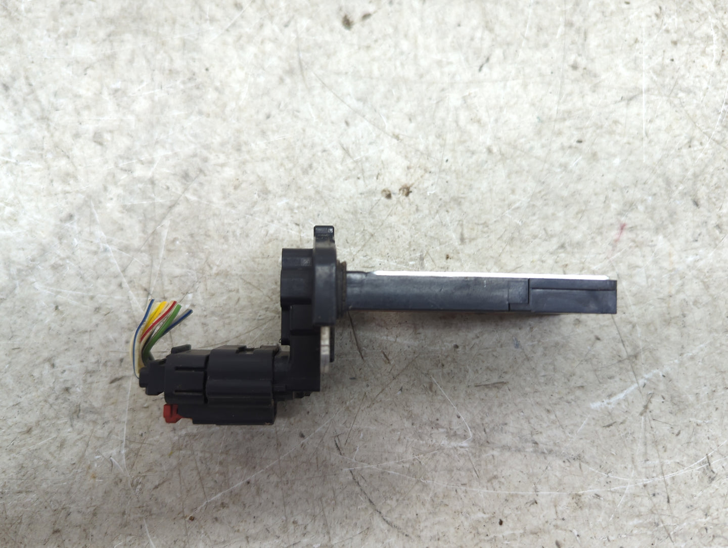 2014-2019 Chevrolet Silverado 1500 Mass Air Flow Meter Maf 1485369 - Oemusedautoparts1.com