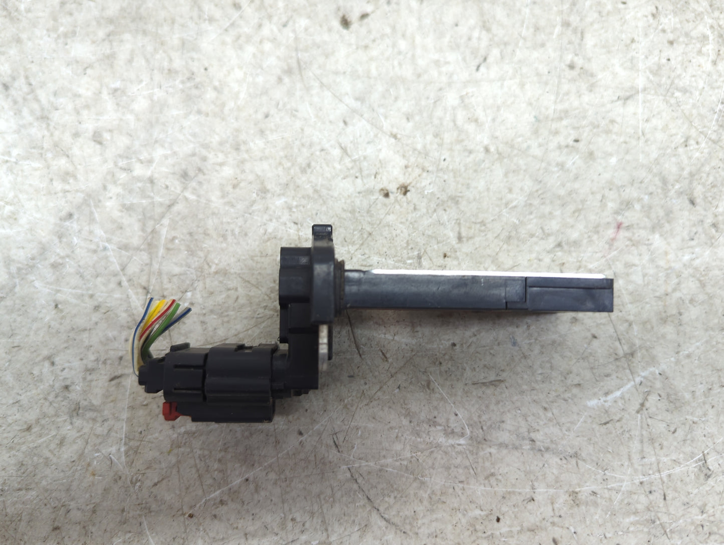 2014-2019 Chevrolet Silverado 1500 Mass Air Flow Meter Maf 1485369 - Oemusedautoparts1.com