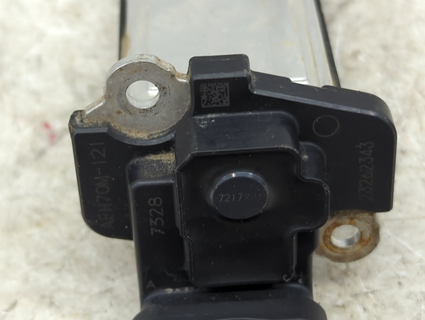 2014-2019 Chevrolet Silverado 1500 Mass Air Flow Meter Maf 1485369 - Oemusedautoparts1.com