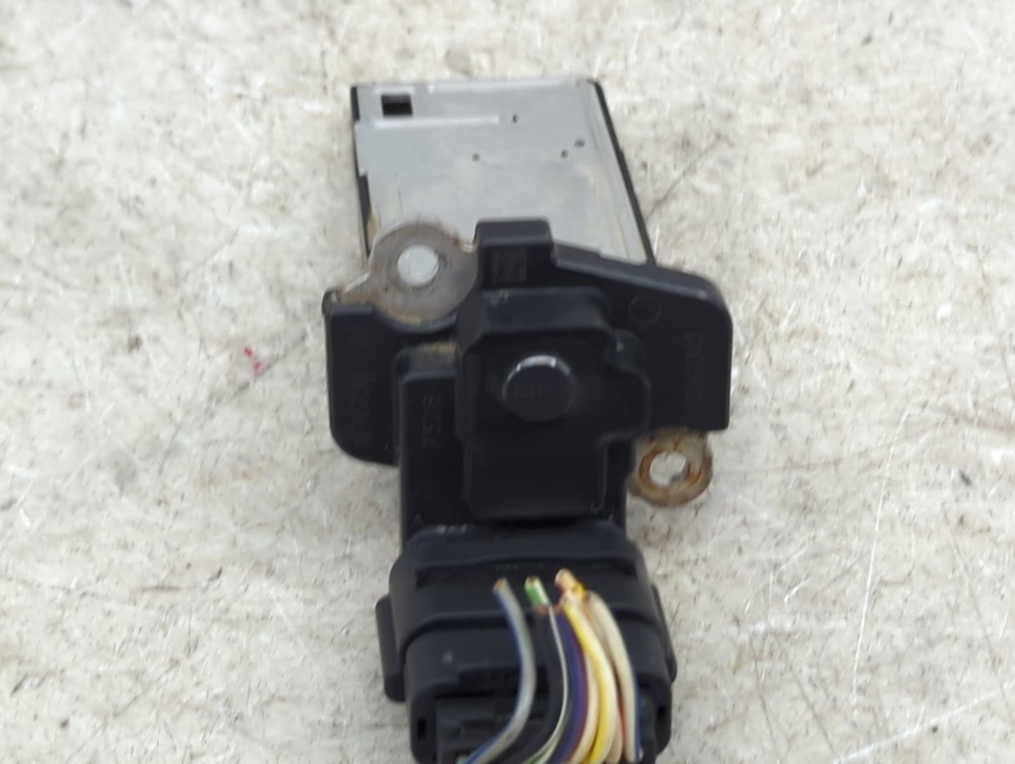 2014-2019 Chevrolet Silverado 1500 Mass Air Flow Meter Maf 1485369 - Oemusedautoparts1.com