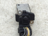 2014-2019 Chevrolet Silverado 1500 Mass Air Flow Meter Maf 1485369 - Oemusedautoparts1.com