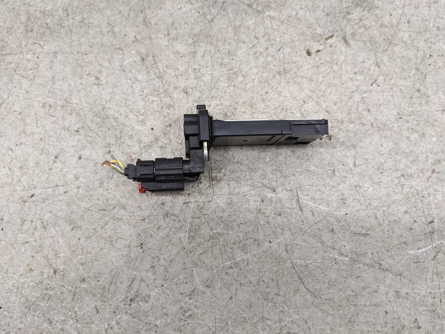 2014-2019 Chevrolet Silverado 1500 Mass Air Flow Meter Maf 1485559 - Oemusedautoparts1.com