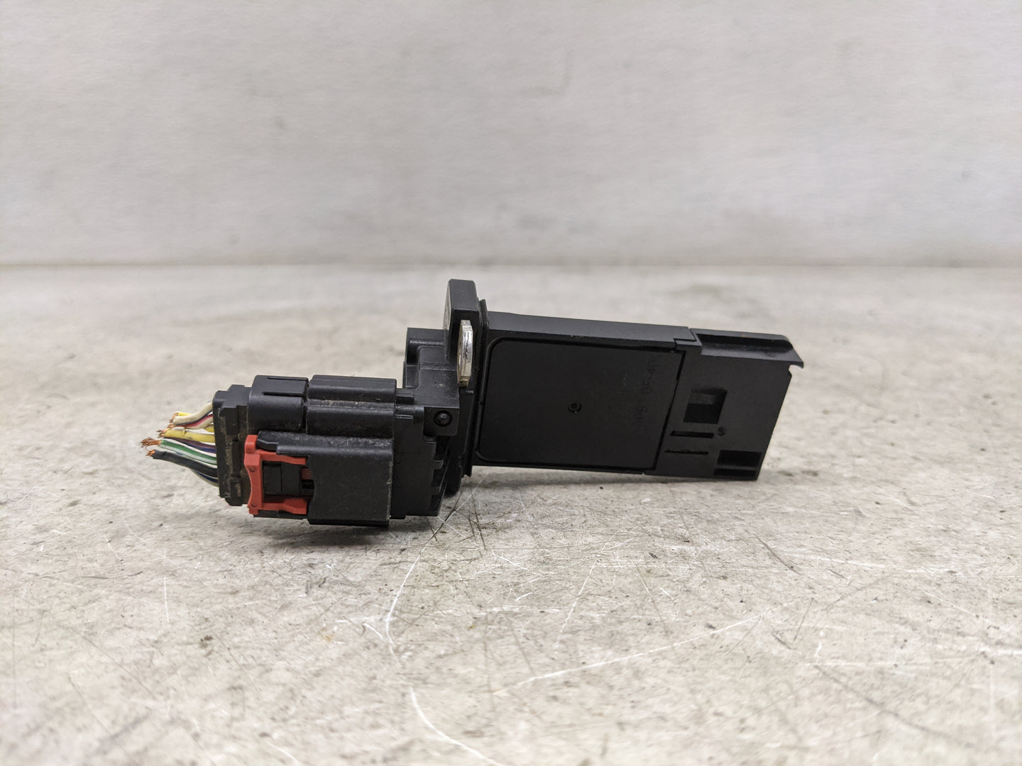 2014-2019 Chevrolet Silverado 1500 Mass Air Flow Meter Maf 1485559 - Oemusedautoparts1.com