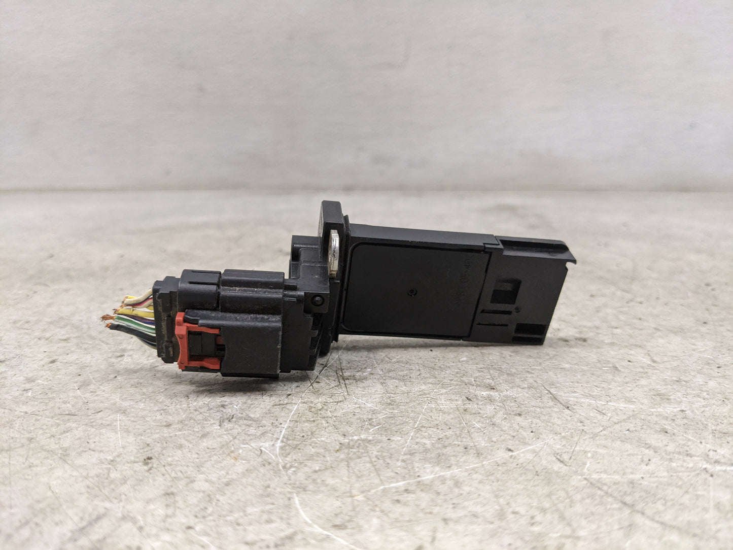 2014-2019 Chevrolet Silverado 1500 Mass Air Flow Meter Maf 1485559 - Oemusedautoparts1.com