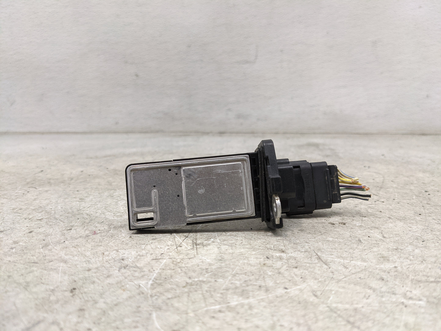 2014-2019 Chevrolet Silverado 1500 Mass Air Flow Meter Maf 1485559 - Oemusedautoparts1.com