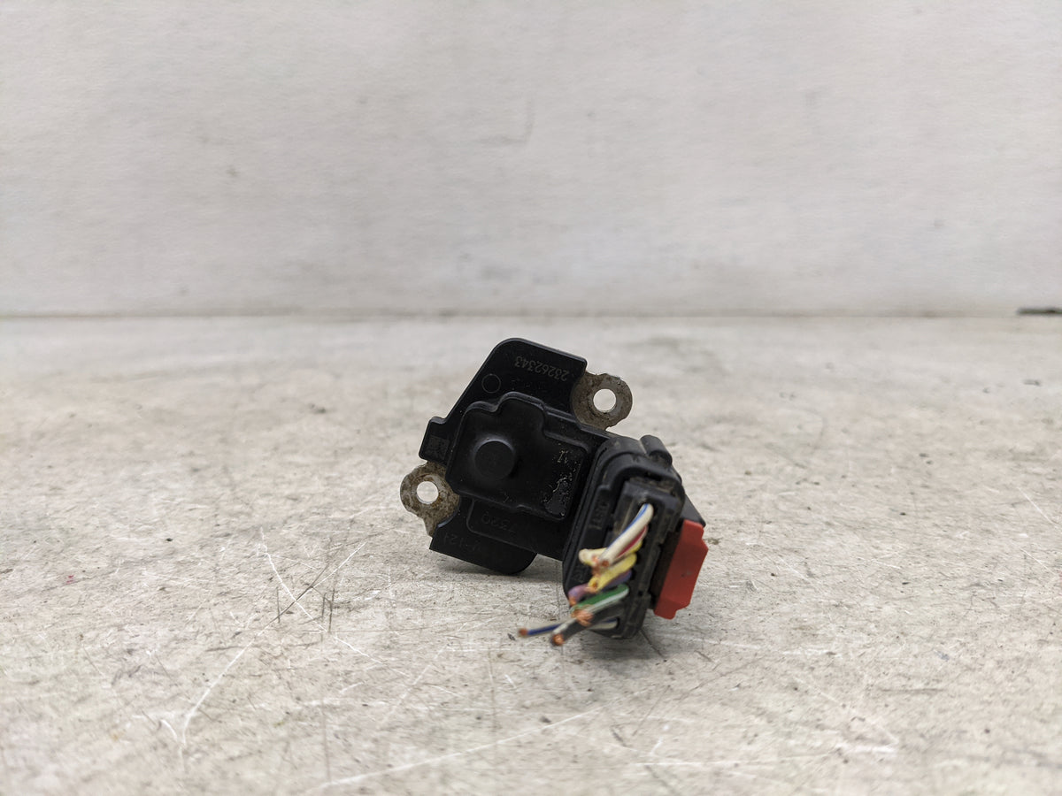 2014-2019 Chevrolet Silverado 1500 Mass Air Flow Meter Maf Sensor 1485559 - Oemusedautoparts1.com