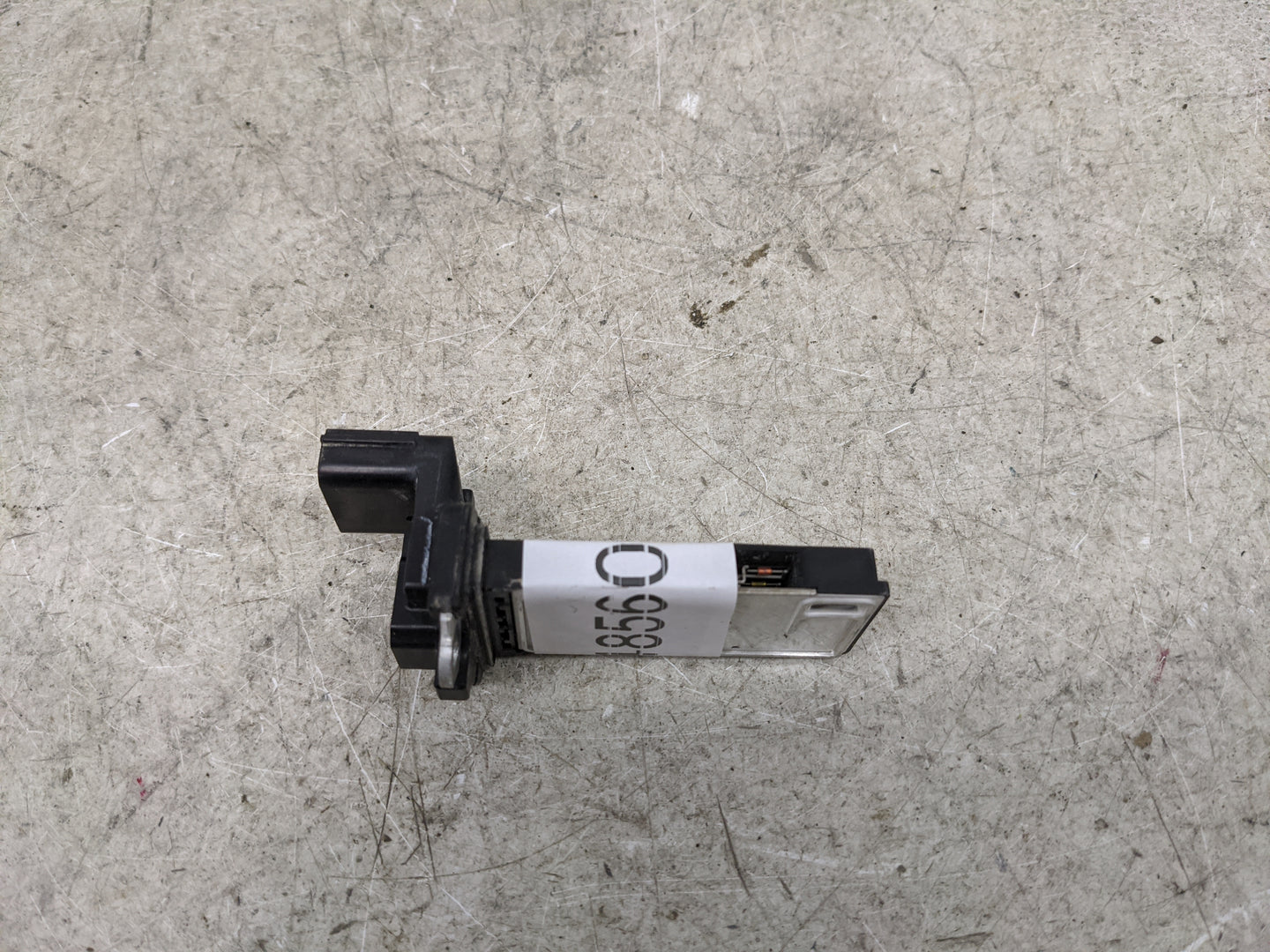 2014-2019 Chevrolet Silverado 1500 Mass Air Flow Meter Maf 1485606 - Oemusedautoparts1.com