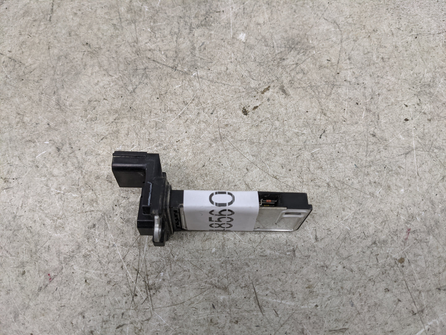 2014-2019 Chevrolet Silverado 1500 Mass Air Flow Meter Maf 1485606 - Oemusedautoparts1.com