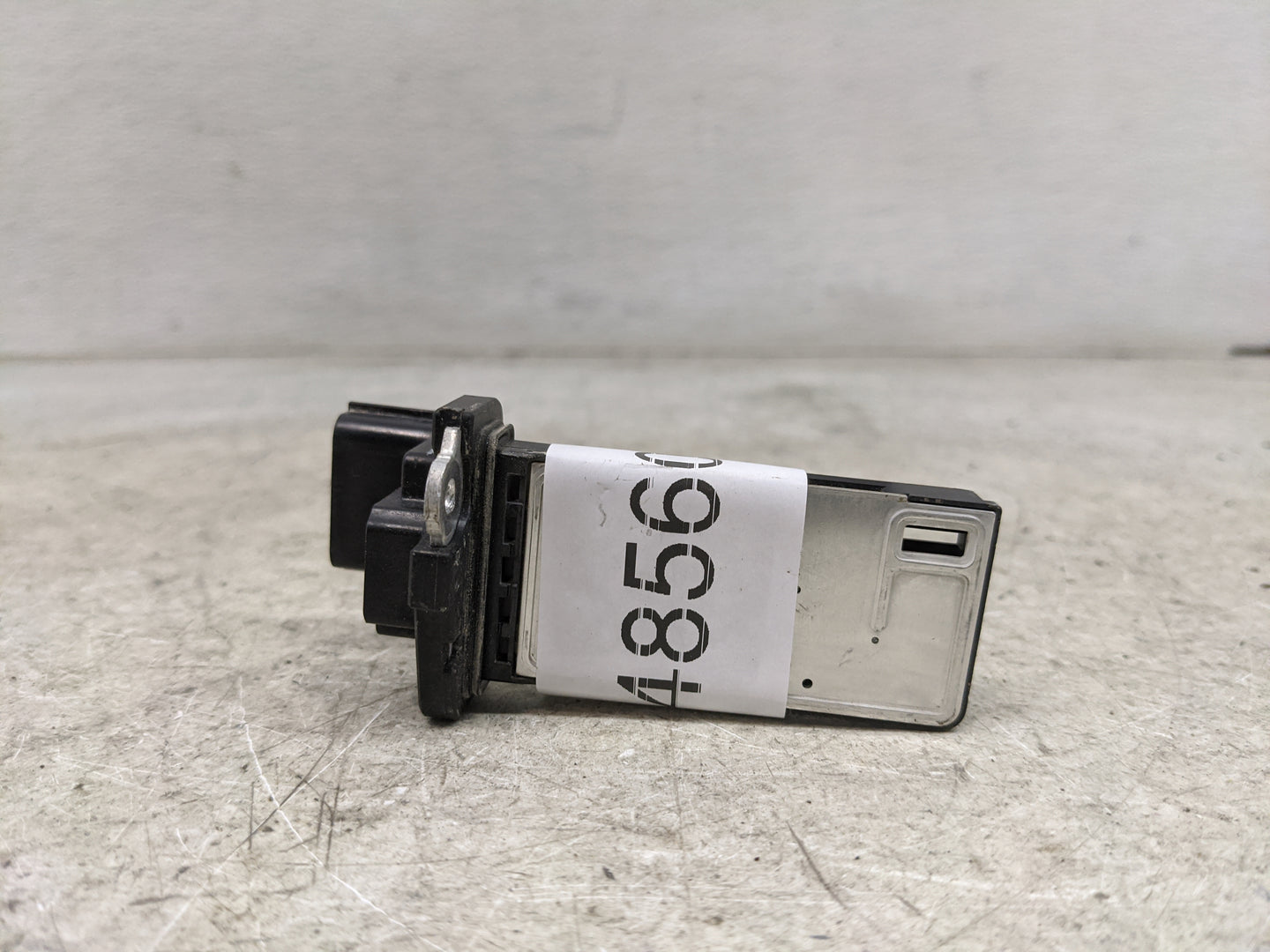 2014-2019 Chevrolet Silverado 1500 Mass Air Flow Meter Maf 1485606 - Oemusedautoparts1.com