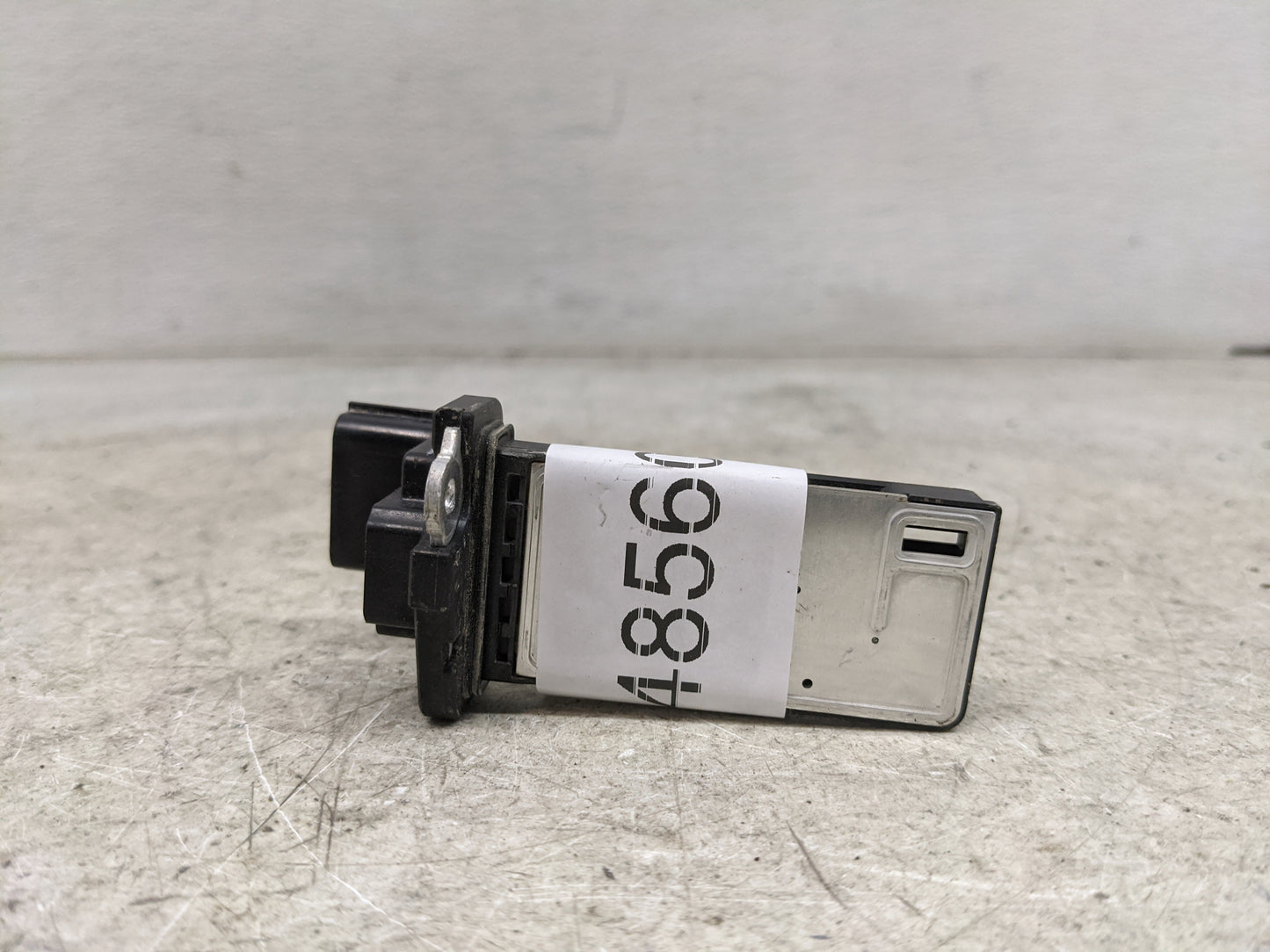 2014-2019 Chevrolet Silverado 1500 Mass Air Flow Meter Maf 1485606 - Oemusedautoparts1.com