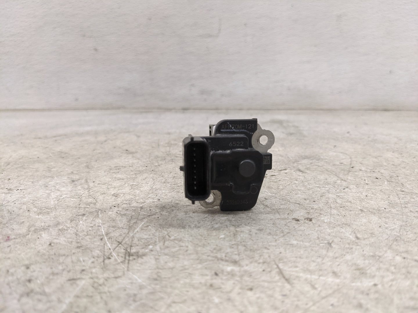 2014-2019 Chevrolet Silverado 1500 Mass Air Flow Meter Maf 1485606 - Oemusedautoparts1.com
