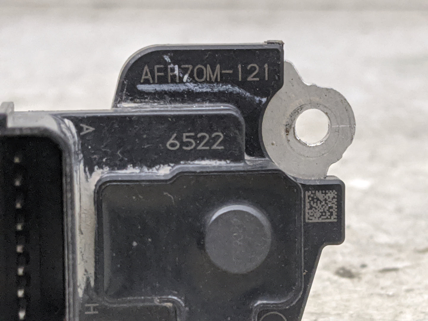 2014-2019 Chevrolet Silverado 1500 Mass Air Flow Meter Maf 1485606 - Oemusedautoparts1.com