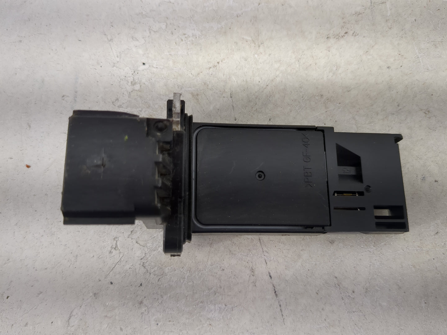 2014-2019 Chevrolet Silverado 1500 Mass Air Flow Meter Maf 1486361 - Oemusedautoparts1.com