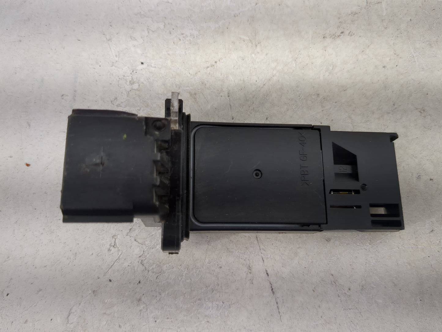 2014-2019 Chevrolet Silverado 1500 Mass Air Flow Meter Maf 1486361 - Oemusedautoparts1.com