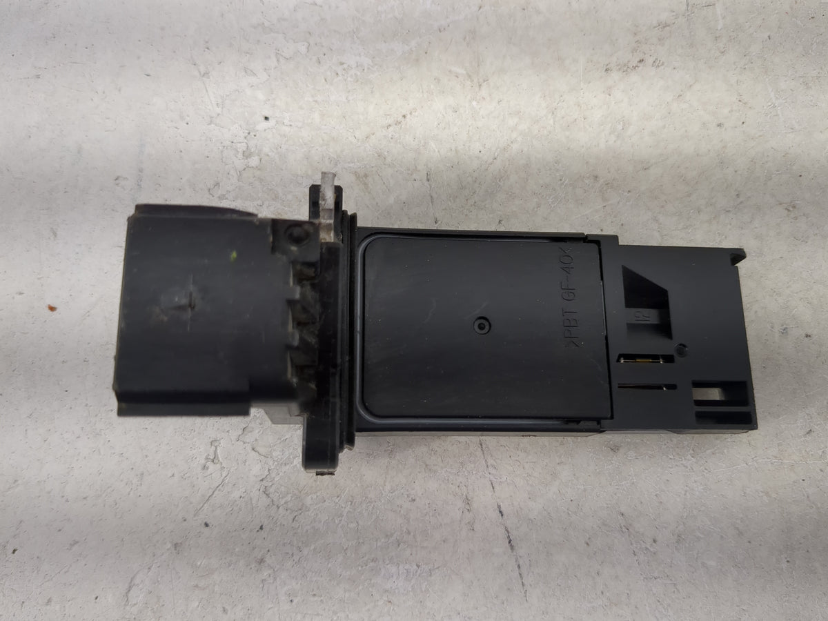 2014-2019 Chevrolet Silverado 1500 Mass Air Flow Meter Maf Sensor 1486361 - Oemusedautoparts1.com
