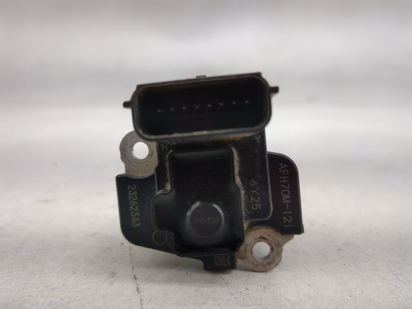 2014-2019 Chevrolet Silverado 1500 Mass Air Flow Meter Maf 1486361 - Oemusedautoparts1.com