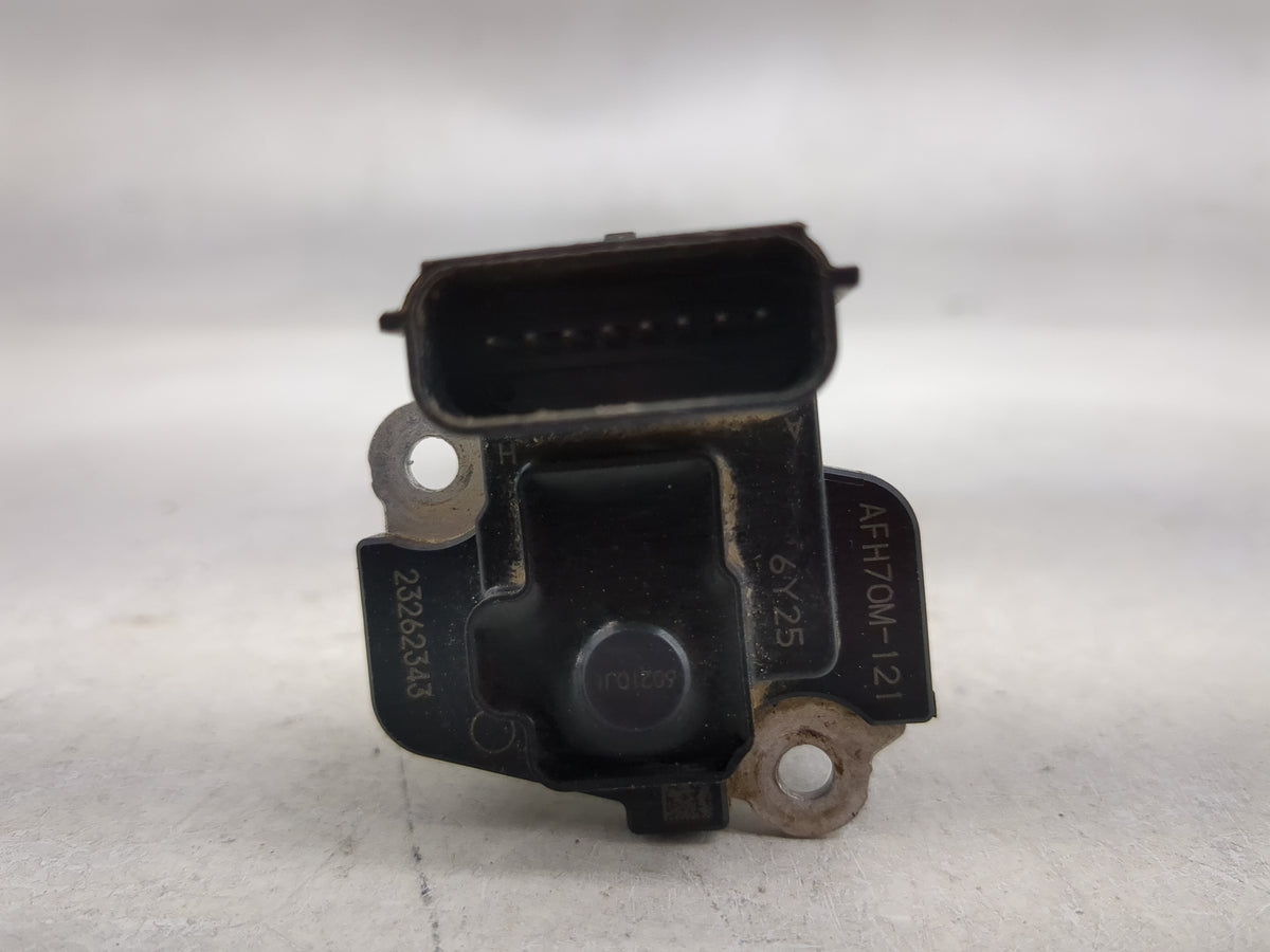 2014-2019 Chevrolet Silverado 1500 Mass Air Flow Meter Maf Sensor 1486361 - Oemusedautoparts1.com