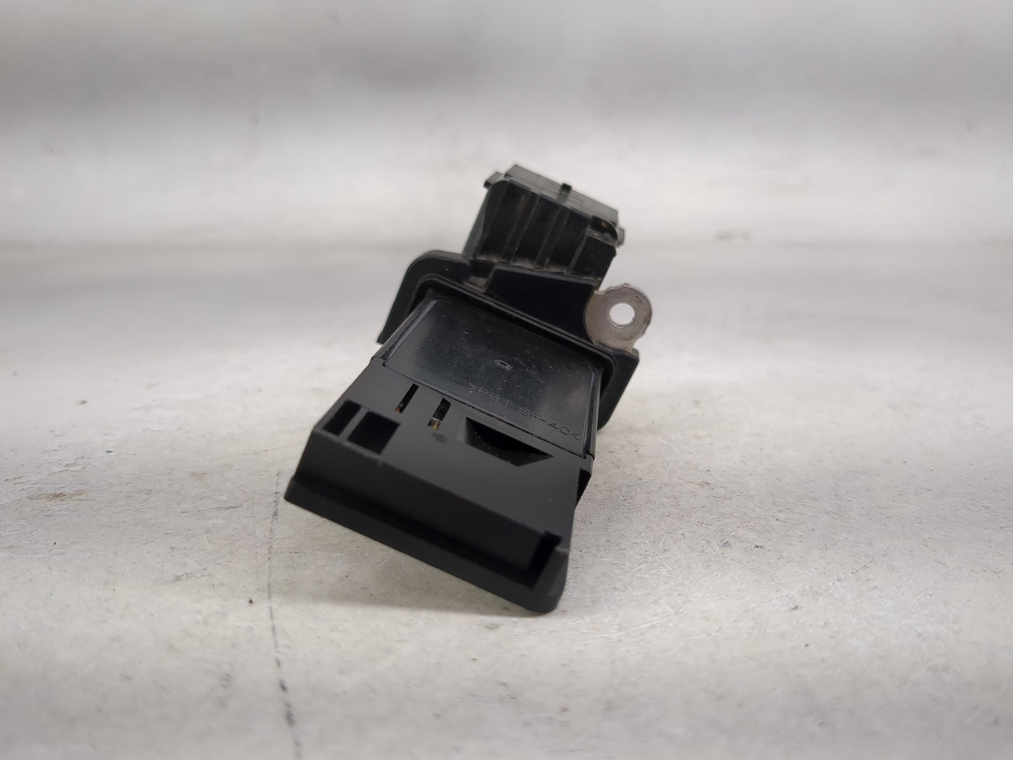 2014-2019 Chevrolet Silverado 1500 Mass Air Flow Meter Maf 1486361 - Oemusedautoparts1.com