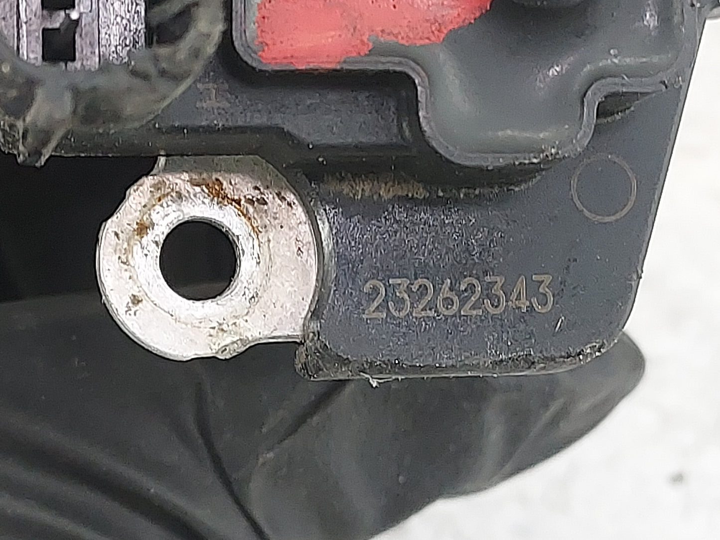2014-2019 Chevrolet Silverado 1500 Mass Air Flow Meter Maf 1486391 - Oemusedautoparts1.com