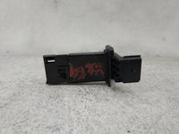 2014-2019 Chevrolet Silverado 1500 Mass Air Flow Meter Maf Sensor 1487399 - Oemusedautoparts1.com