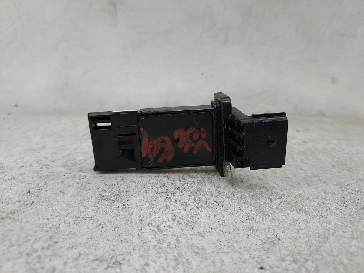 2014-2019 Chevrolet Silverado 1500 Mass Air Flow Meter Maf 1487399 - Oemusedautoparts1.com