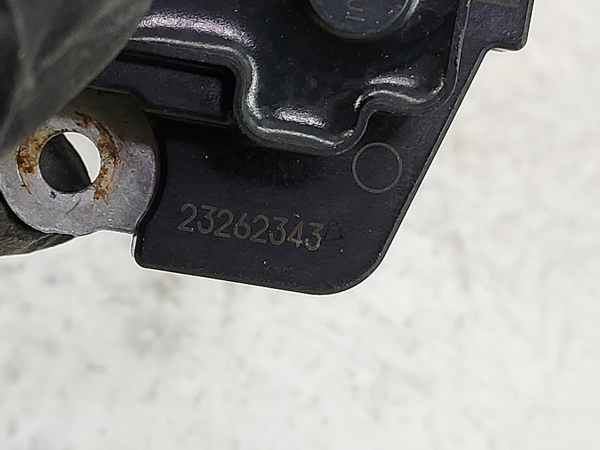 2014-2019 Chevrolet Silverado 1500 Mass Air Flow Meter Maf 1487399 - Oemusedautoparts1.com