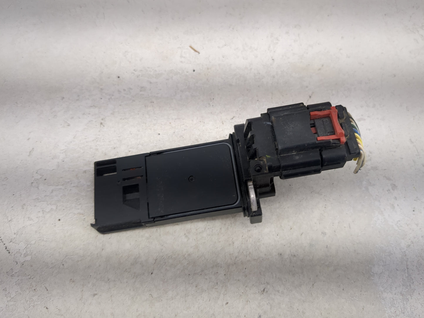 2014-2019 Chevrolet Silverado 1500 Mass Air Flow Meter Maf 1488623 - Oemusedautoparts1.com