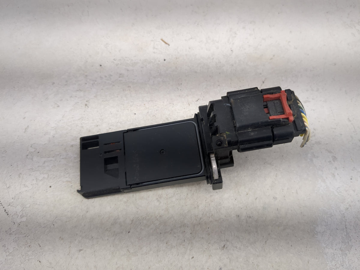 2014-2019 Chevrolet Silverado 1500 Mass Air Flow Meter Maf Sensor 1488623 - Oemusedautoparts1.com
