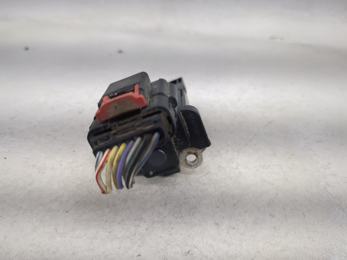 2014-2019 Chevrolet Silverado 1500 Mass Air Flow Meter Maf 1488623 - Oemusedautoparts1.com