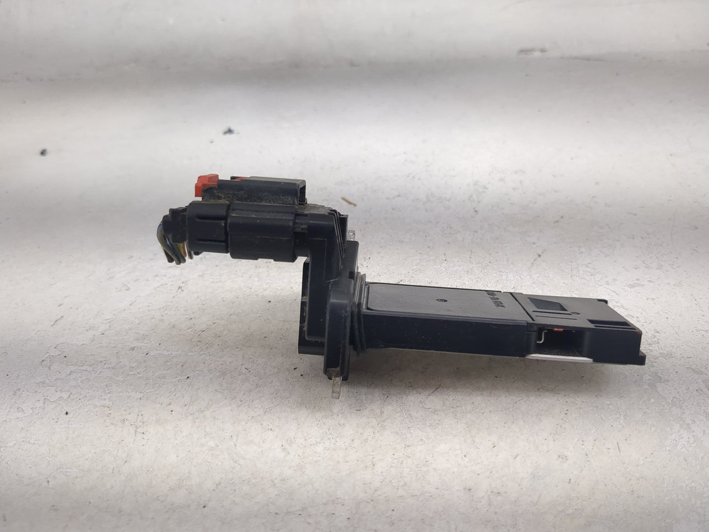 2014-2019 Chevrolet Silverado 1500 Mass Air Flow Meter Maf 1488623 - Oemusedautoparts1.com