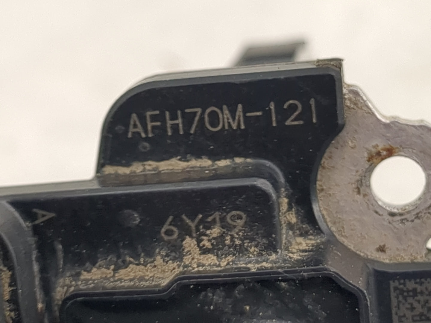 2014-2019 Chevrolet Silverado 1500 Mass Air Flow Meter Maf 1488623 - Oemusedautoparts1.com