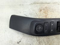 2014-2019 Chevrolet Silverado 1500 Master Power Window Switch Replacement Driver Side Left P/N:23154700 SANAE7831B Fits OEM 
