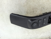 2014-2019 Chevrolet Silverado 1500 Master Power Window Switch Replacement Driver Side Left P/N:23154700 SANAE7831B Fits OEM 