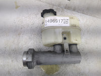 2014-2019 Chevrolet Silverado 1500 Brake Master Cylinder 1496917 - Oemusedautoparts1.com